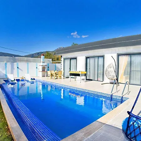 Villa Elif Üzümlü-3