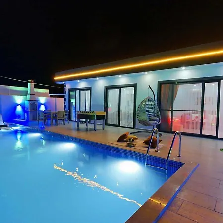 Villa Elif Üzümlü-2